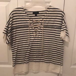 jcrew short sleeve